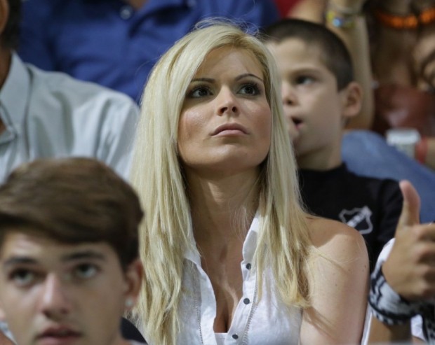 ΦΩΤΟ-Οι ωραίες του “Γεντί Κουλέ”