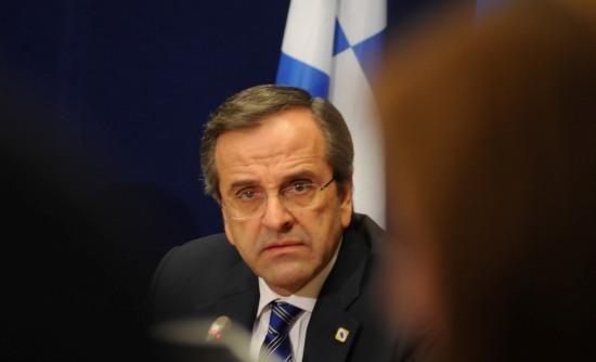 Σαμαράς: Στροφή στην καθημερινότητα