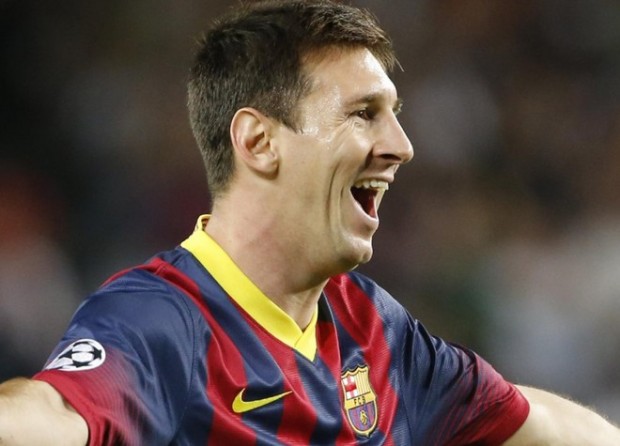 Μπαρτσελόνα-Σοσιεδάδ 4-1