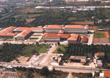 Κινητοποιήσεις στο ΤΕΙ Πελοποννήσου