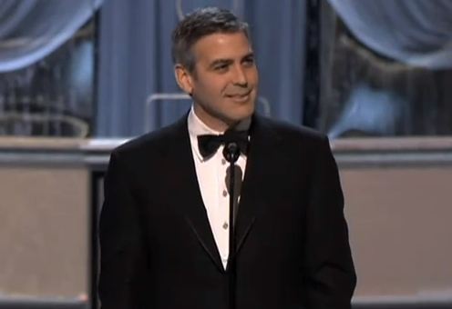 Tο λίφτινγκ που έκανε ο Clooney