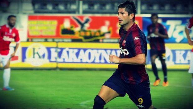 LIVE-Βέροια- ΠΑΟΚ 1-2 83′