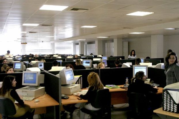 Ομοσπονδία Ιδιωτικών Υπαλλήλων:Όχι στη μείωση μισθών