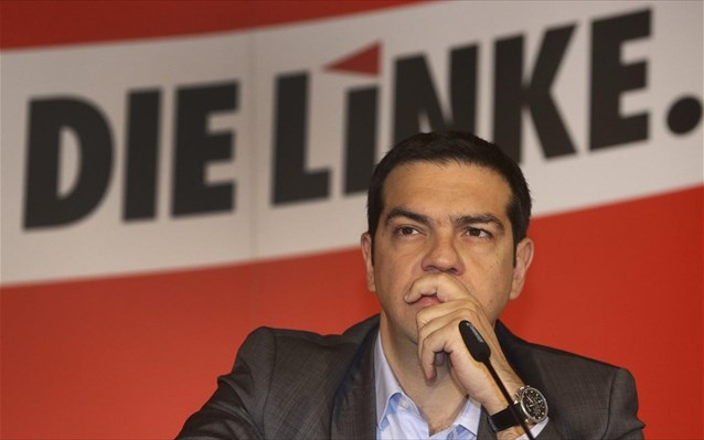 Τσίπρας: Θα γίνετε σαν το ΠΑΣΟΚ