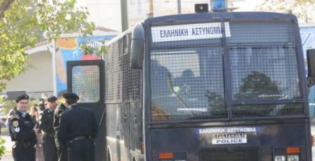 Η κλούβα για τη ΔΕΘ… έμεινε!