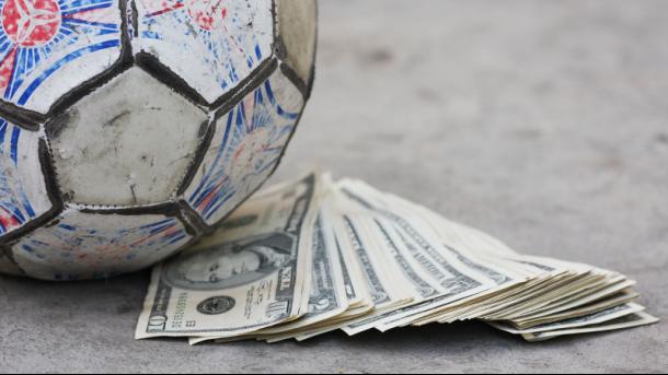 Δίκτυο «στημένων» αγώνων