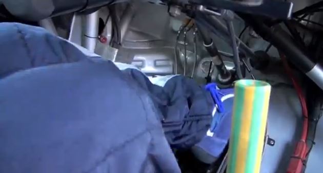 ΒΙΝΤΕΟ-Ο εκπληκτικός… Andreucci