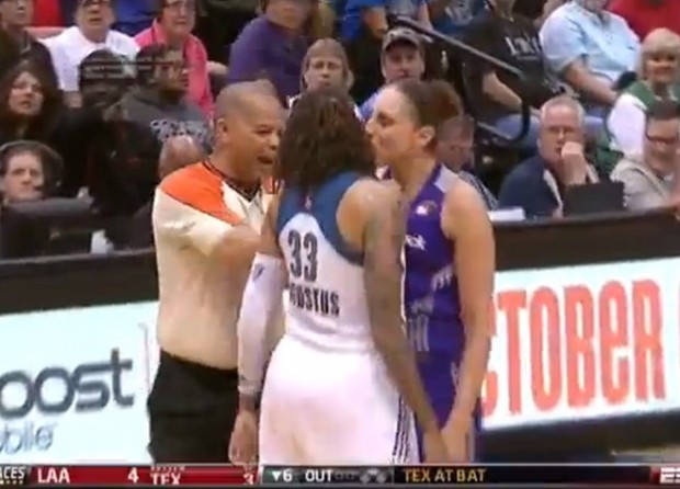 BINTEO-Τσακωμός γένους… θηλυκού