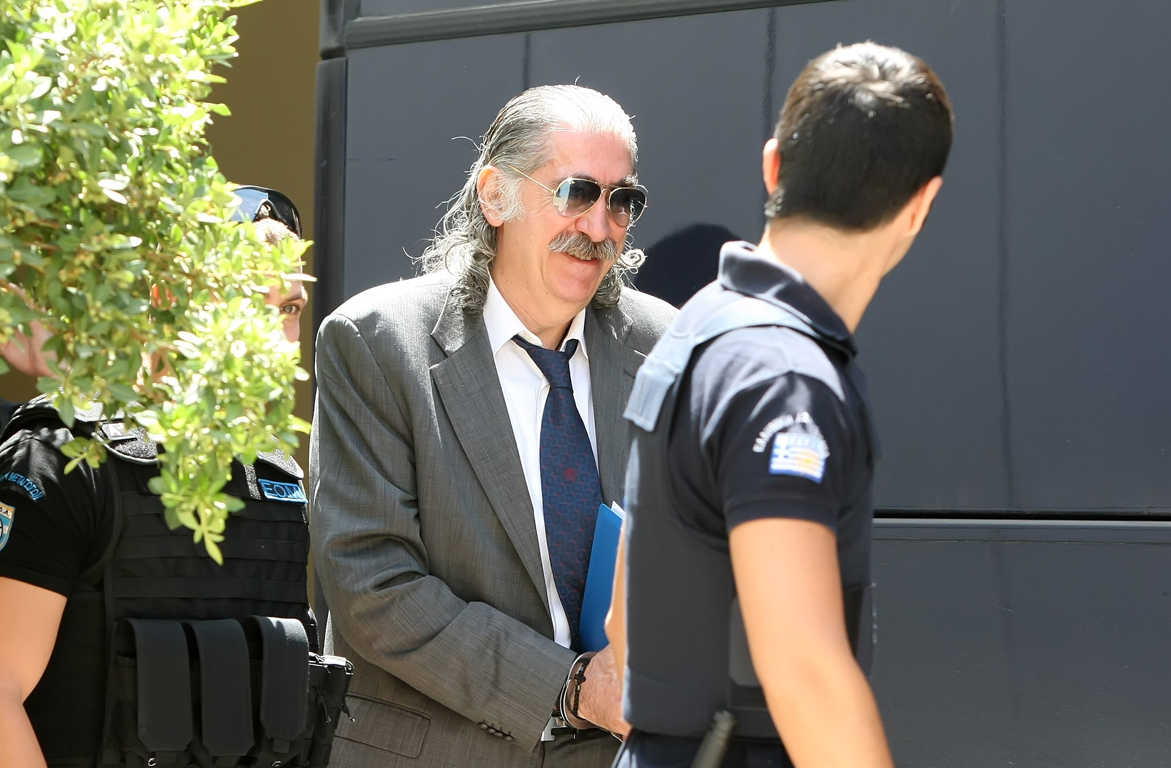 Άρχισαν οι καταθέσεις για τα «στημένα»