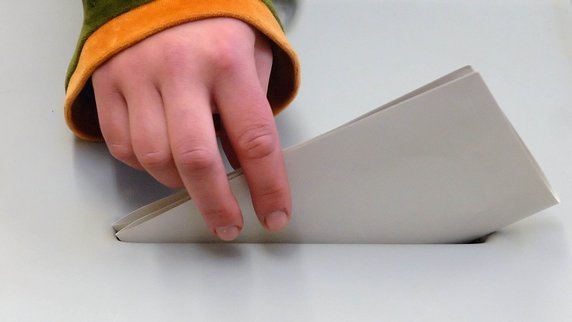 ‘Ενας στους τέσσερις Γερμανούς έχει ψηφίσει