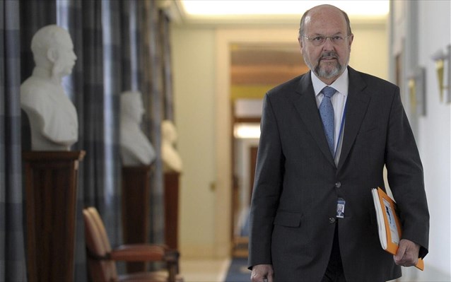 Κοέν: Η Ελλάδα θα χρειαστεί νέα βοήθεια