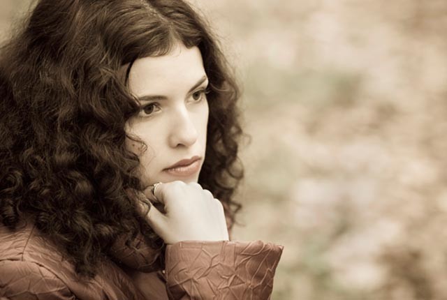 Η κατάθλιψη του χειμώνα…