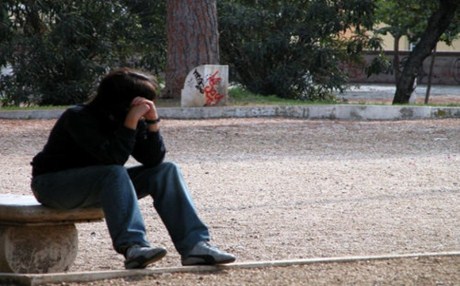 Δεν υπάρχει ευτυχία…