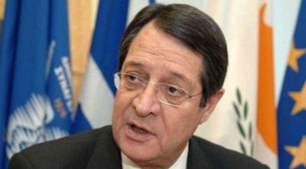 Αναστασιάδης:«Θα αποζημιωθούν οι Ρώσοι»