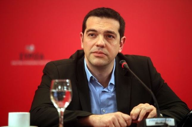 Άνοιγμα Τσίπρα πέραν του ΣΥΡΙΖΑ
