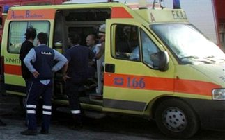 Πυροβόλησαν 37χρονο αθλητή