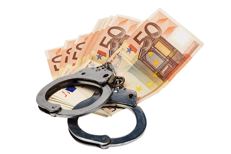 Έταζε δουλειά, άρπαξε 55.000€