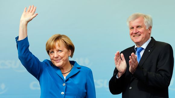 Ο ευρωπαϊκός Τύπος για τη Μέρκελ