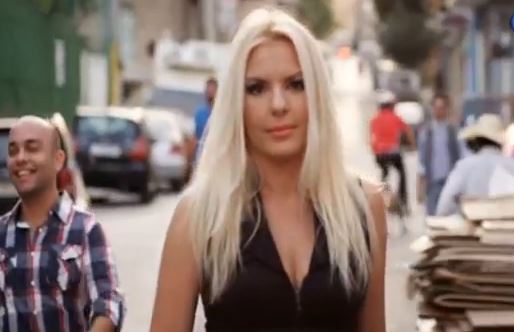 ΒΙΝΤΕΟ-Το τρέιλερ της Πάνια