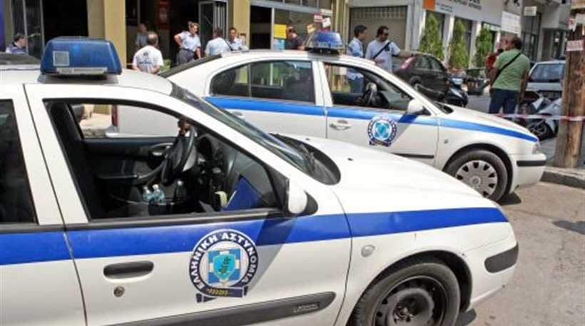 Συγκάλυψη ερευνών από αξιωματικούς