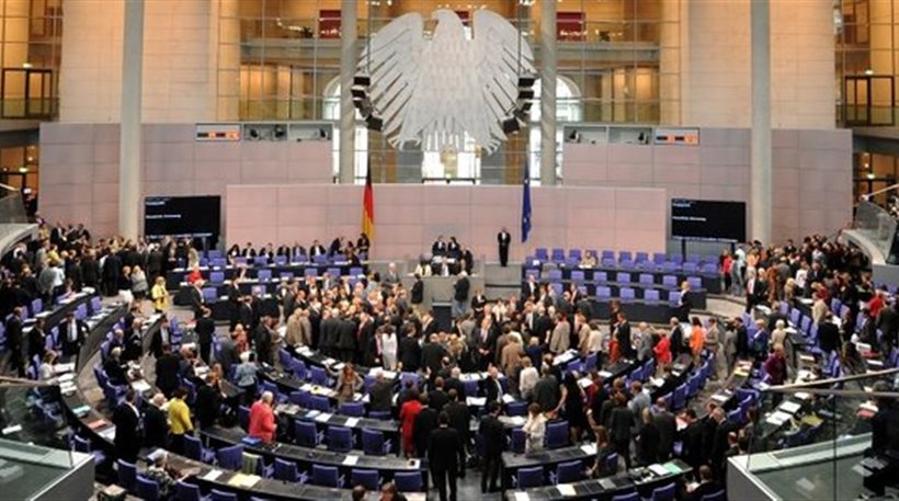 Γερμανία-Επανεξελέγη ο Σταϊνμάγερ