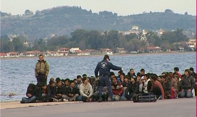 Έπιασαν εγκληματική οργάνωση