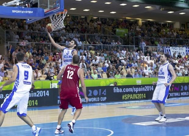 Περπέρογλου: Πολύ καλά για 3 δεκάλεπτα