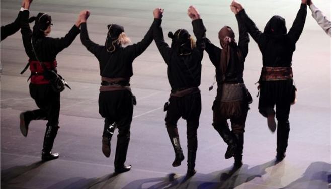 Ημέρα μνήμης από τους Πόντιους της «Ανατολής»