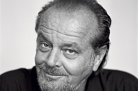 Εγκαταλείπει την ηθοποιία ο Jack Nicholson