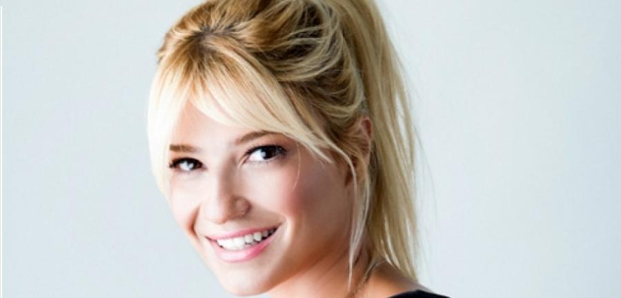 Οι ευχές στην Φαίη Σκορδά