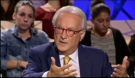 ΒΙΝΤΕΟ-Σβόμποντα: “Η μείωση της ανεργίας το κριτήριο για την έξοδο”