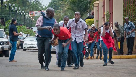 Τραγικός απολογισμός στην Κένυα