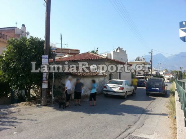 Χτύπησαν και έδεσαν ηλικιωμένη