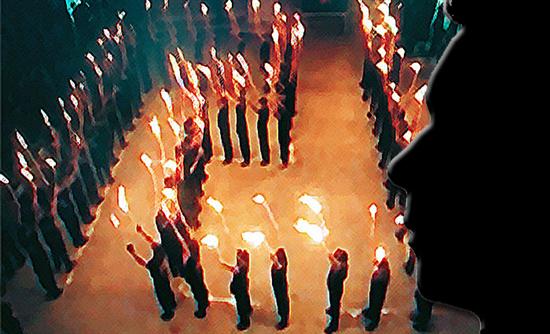 Συνέντευξη-ντοκουμέντο στελέχους της Χρυσής Αυγής