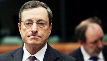 Ντράγκι:Νέο πρόγραμμα σημαίνει νέους όρους