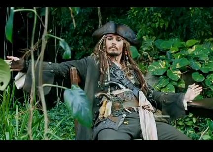 Οι “Πειρατές” έρχονται το… 2016