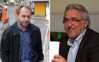 Άγρια κόντρα Παναγόπουλου-Φωτόπουλου