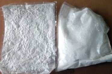 Συνελήφθησαν με ηρωίνη