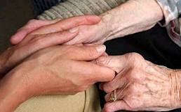 Πώς χειριζόμαστε τη γκρίνια των ηλικιωμένων γονέων;