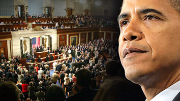 Ο Ομπάμα ζήτησε χρόνο από το Κογκρέσο