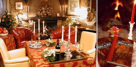 Το μικρότερο εστιατόριο στον κόσμο