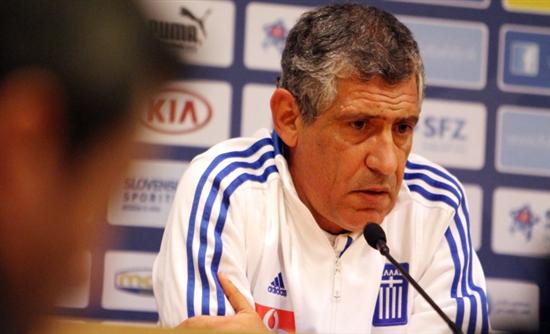 Σάντος: «Πρέπει να σεβαστούμε το Λιχτενστάιν»