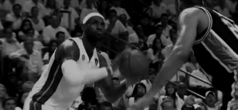 ΒΙΝΤΕΟ-Η ζωή στον πλανήτη ΝΒΑ