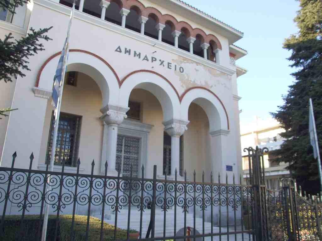 Iωάννινα: Αποχώρησαν οι καταληψίες
