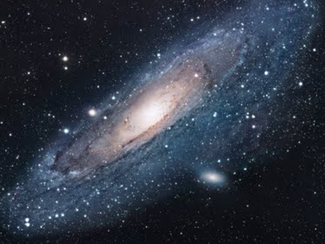 Στην Ελλάδα η καρδιά της Αστρονομίας