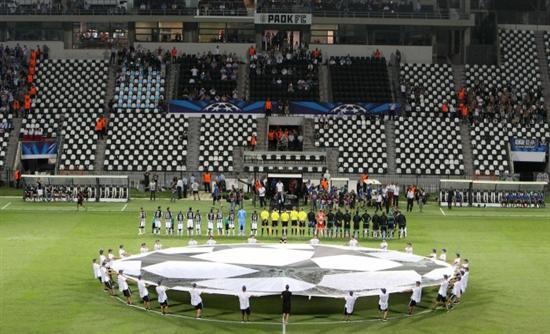 Το «ισχυρό χαρτί» του ΠΑΟΚ