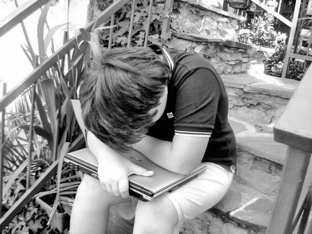 Ανήλικο αγόρι έπεσε θύμα βιασμού