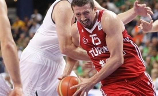 Γκρίνια των Τούρκων για την εθνική τους