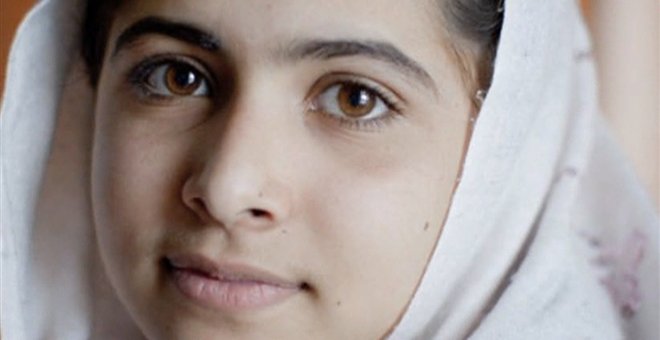 Στη Νέα Υόρκη η Μαλάλα