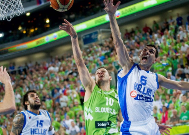 Το μοναδικό σενάριο πρόκρισης